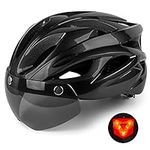 Shinmax Bike Helmet Men Women with 
