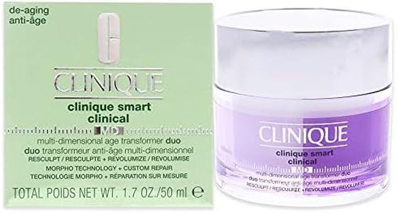 Clinique S