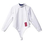 350N Fencing Uniform Suit Children 