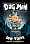 Dog Man 1 Dav Pilkey