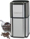 Cuisinart Coffee Grinder, Brushed (DCG-12BCEC), 1