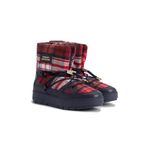 Tommy Hilfiger Snow Boots For Men