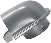 Exhaust Air Vent Cover, Breathable 