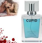 Cupid Hypnosis Cologne for Men, Cup