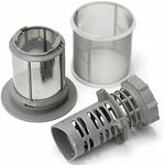 Dishwasher Micro Filter Set for Bos