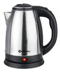 Cordless Electric Kettle Stainless Steel