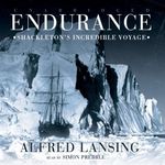 Endurance: Shackleton's Incredible 