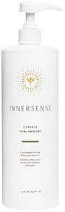 INNERSENSE Organic Beauty - I Create Curl Memory Styling Cream (32oz)