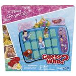 Hasbro Guess Who? Disney Princess Edition Game