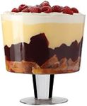 Casa Domani Evolve Conical Trifle Bowl 21cm Gift Boxed