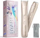 Pubic Hair Trimmer for Women – Elec