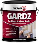 1 gal Zinsser 02301 Clear Zinsser, Gardz Water-Based Problem Surface Sealer