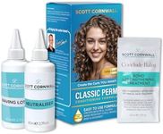 Scott Cornwall Classic Perm Kit wit