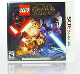 LEGO Star Wars: The Force Awakens f