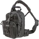 Maxpedition Hiking Backpack Noatak Gearslinger 23 Liters Black MAXP-434-B