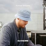 KAMAAL WILLIAMS DJ-KICKS [VINYL]