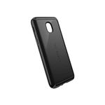 Speck Products Samsung Galaxy J3 Case, Gemshell, Black/Slate Grey