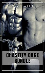 Chastity Cage Bundle