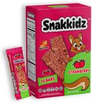 Snakkidz Organic Strawberry Chewy G