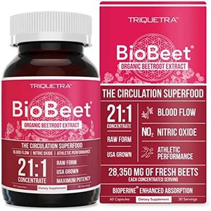 BioBeet® M