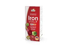 Vital Nutrients Iron Supplements