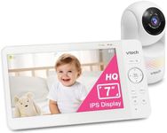 VTech 7" Baby Monitor with IPS Scre