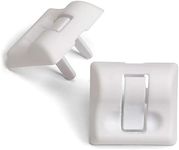 Safety 1st Press Tab Plug Protectors (32pk)