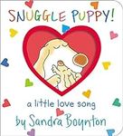 Snuggle Puppy!: A Little Love Song 