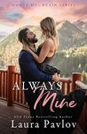 Always Mine: A Small Town Friends-T