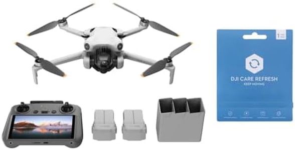 DJI Mini 4