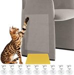 8 Pcs Anti Scratch Cat Furniture Pr