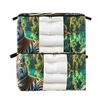 Animal Clothing Storage Bag Closet 