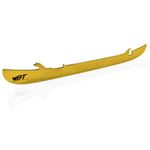 Replacement Hockey Skate Blades - 24K Gold - All Quick-Release holders