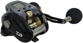 Daiwa Seaborg Power Assist Electric