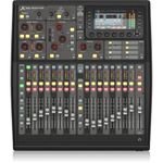 BehringerX32 PRODUCER 32-Channel 40-Input and 25-Bus Rack-Mountable Digital Mixing Console