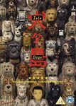 Isle of Dogs - A Wes Anderson Movie (Uncut | Region 2 DVD | UK Import)