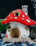 Uniclife Aquarium Mushroom House, R