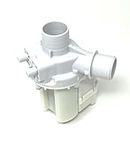 Primeco DP040-012 Compatible Drain Pump for GE Washer by OEM Parts Mannufacturer 2649379 New Part Number CKD78900, 2 YEAR REPLACEMENT WARRANTY