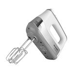 Hand Mixer With Cases