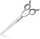 HASHIMOTO Dog Straight Scissors,Gro