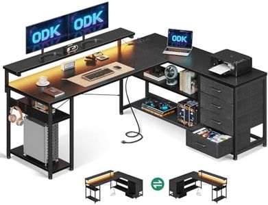 ODK Schrei
