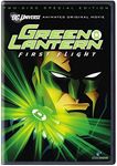 Green Lantern: First Flight (Two-Disc Special Edition)