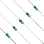 10 x 100uH Axial Choke Inductor (Pack of 10)