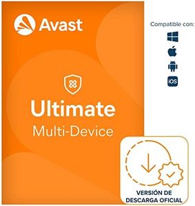 Avast Ulti