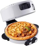 12" Electric Pizza Oven-Countertop 