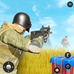 FPS Commando Shooting Gun Game: kill all your target's missions