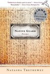 Native Guard: Poems