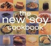 New Soy Cookbook : Tempting Recipes