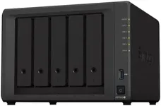 Synology 5-bay DiskStation DS1522+ 