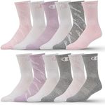 Champion Boys Socks and Girls Socks